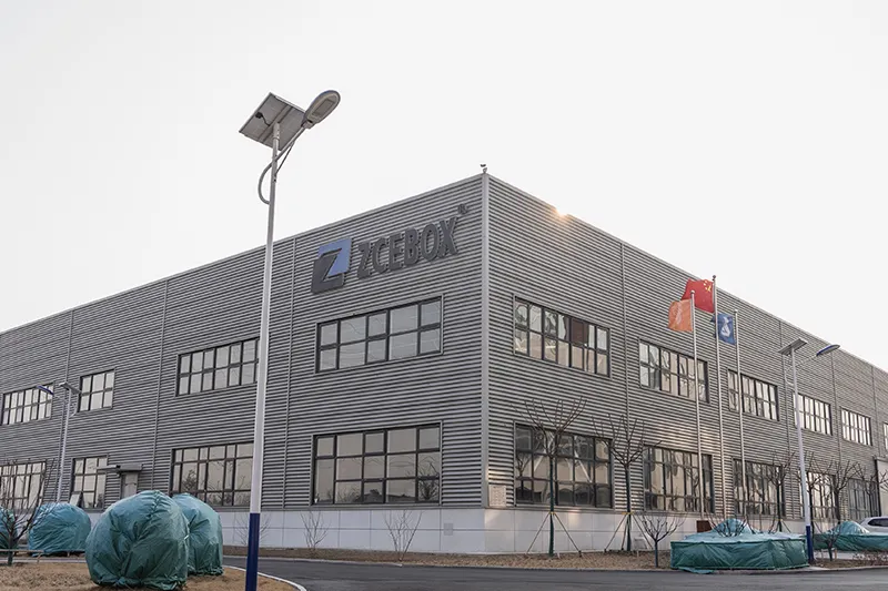 Usine
