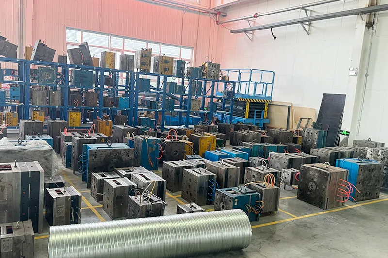 Usine de Zcebox