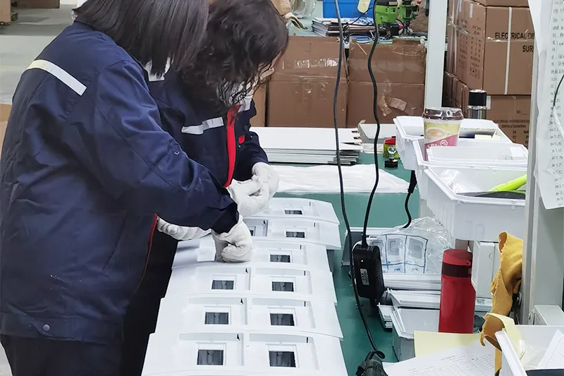 Usine de Zcebox