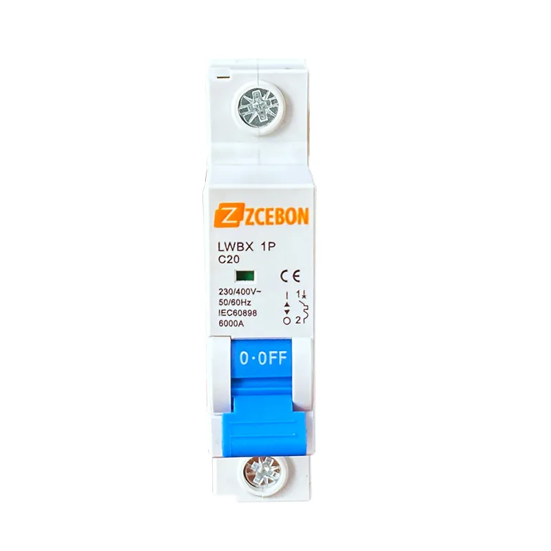 Drexer de circuit d'alimentation LWBX