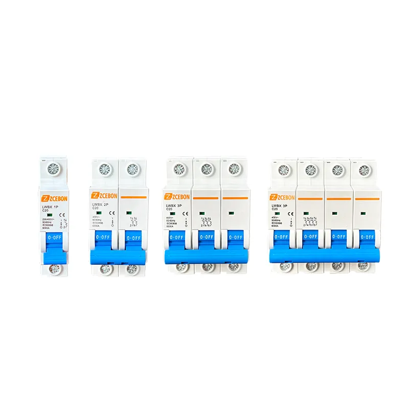Drexer de circuit d'alimentation LWBX