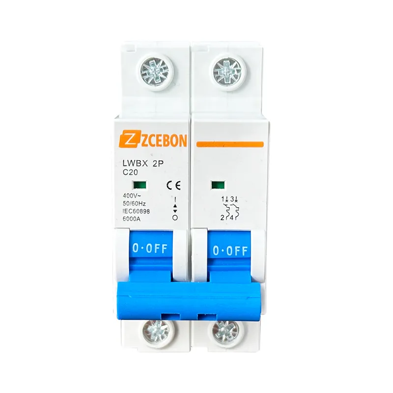 Drexer de circuit d'alimentation LWBX