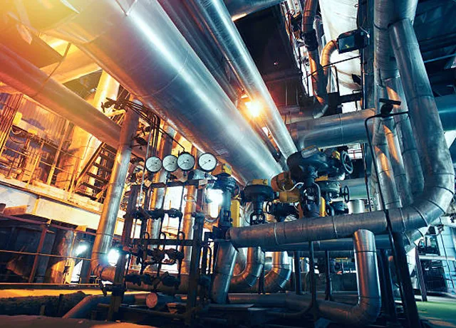 Industrie