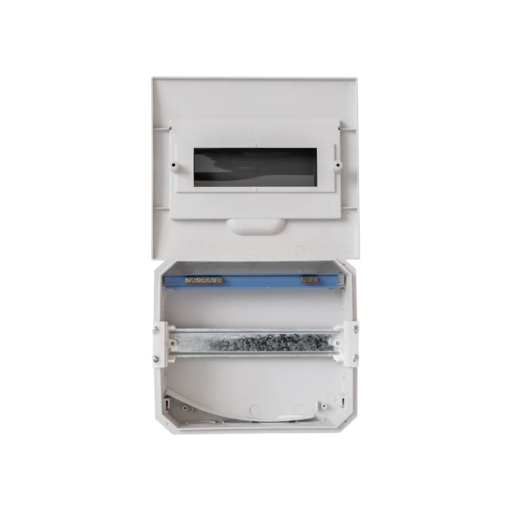 Boîte de distribution MCB