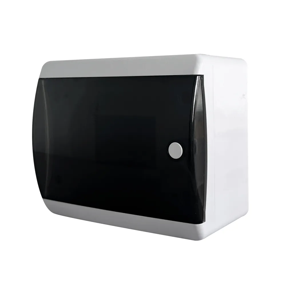 Boîte de distribution MCB ABS 