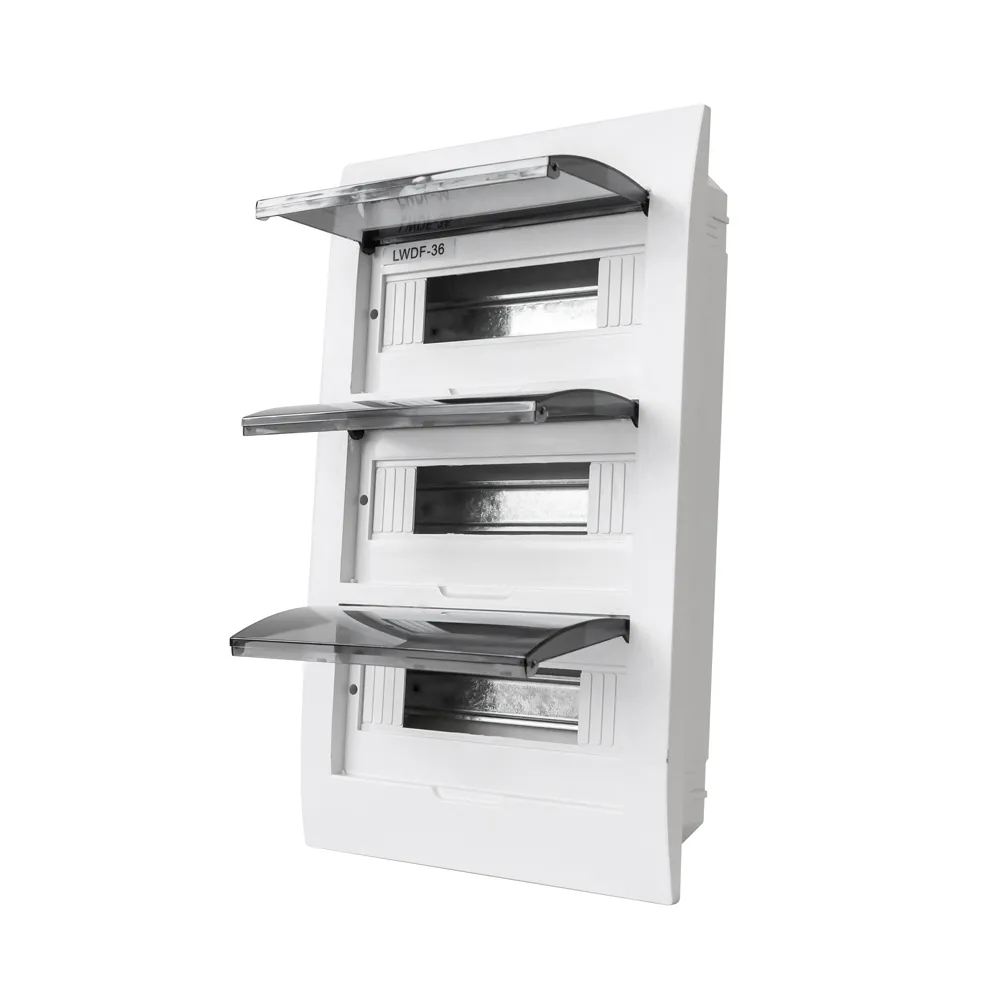 Fabricants de boîtes de base