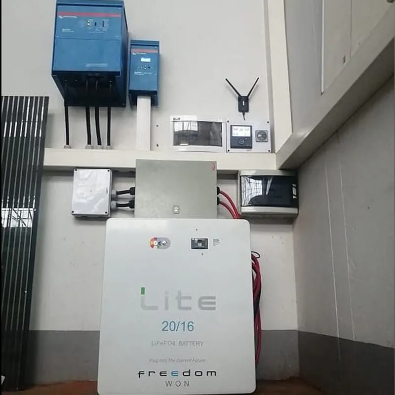 15 façons de distribution électrique MCB