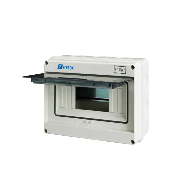 Box MCB IP65