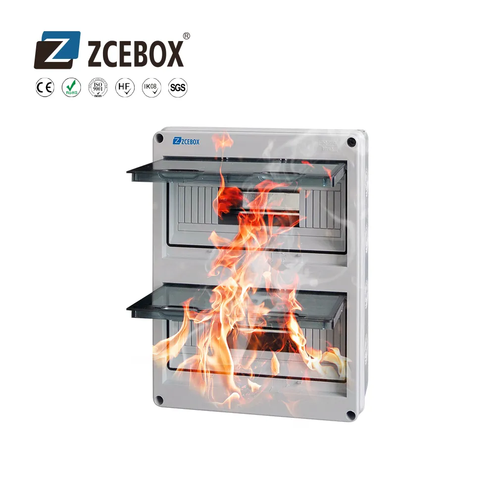 Box DB électrique à vendre