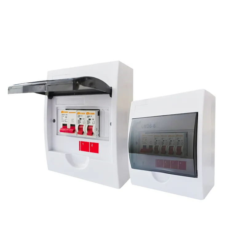 Unité de consommation électrique