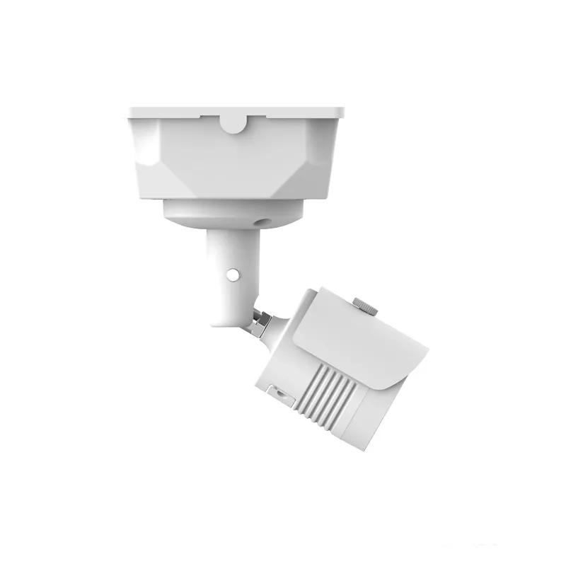 Boîte de jonction de vidéosurveillance étanche