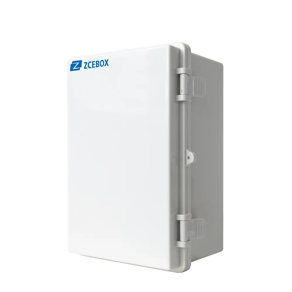 PVC Junction Box