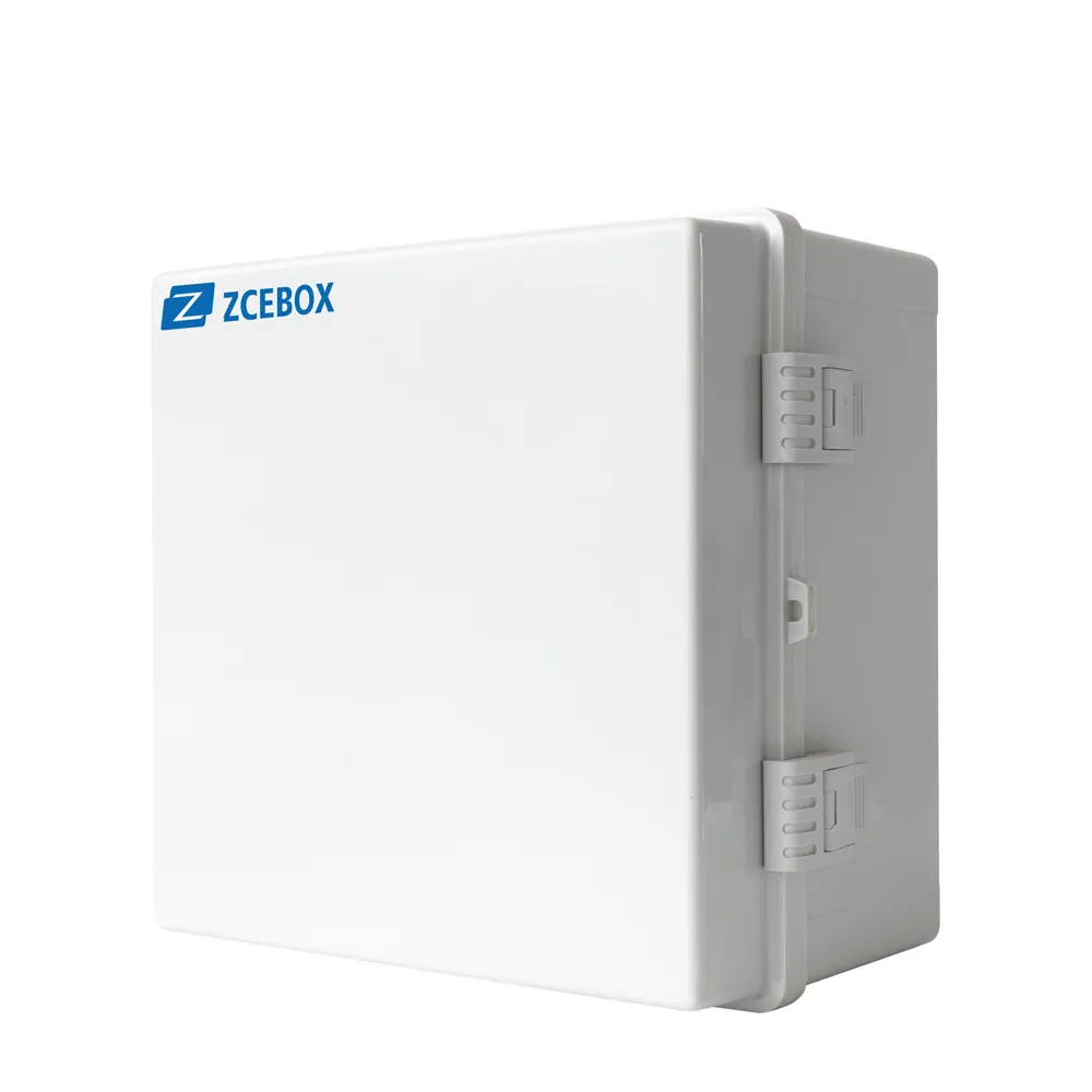 ABS Junction Box