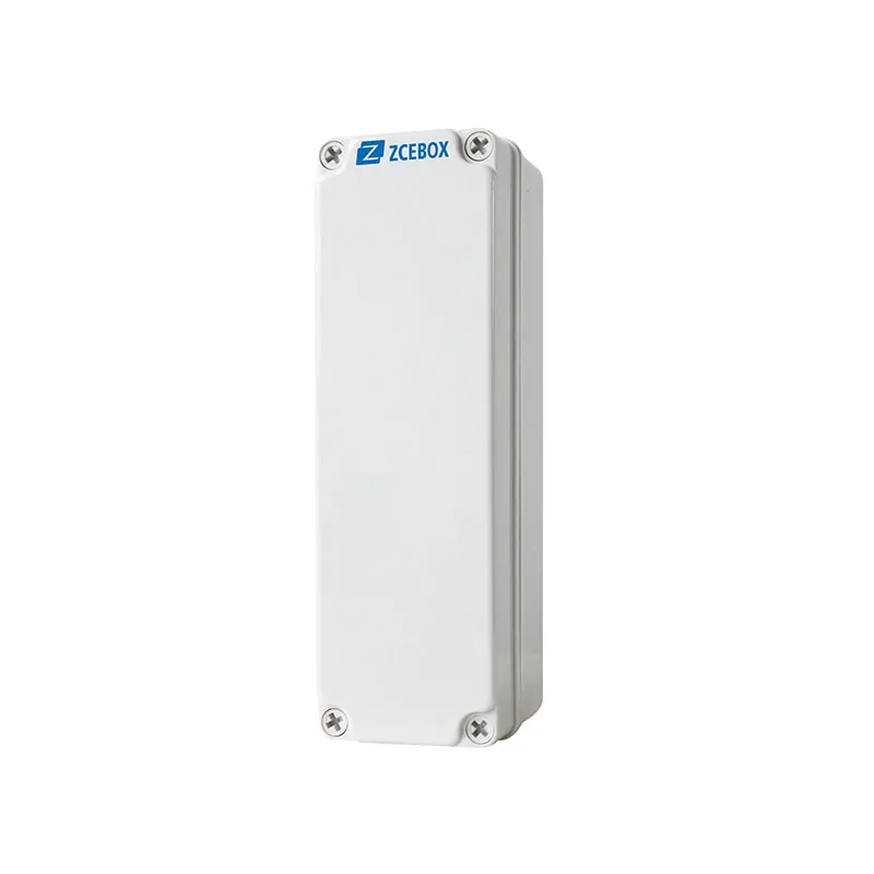 Fournisseurs de boîtes à jonction électrique