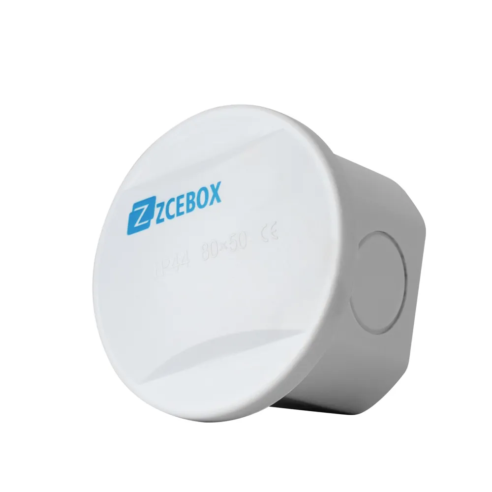 Boîtes à jonction électrique étanche