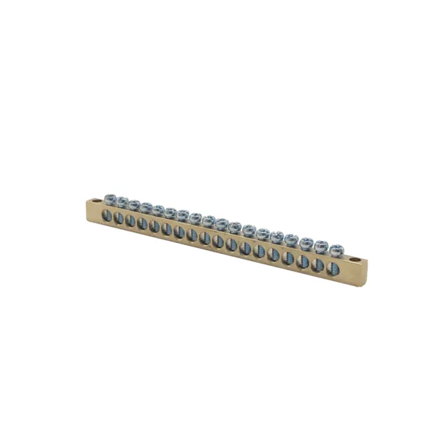 Copper Terminals
