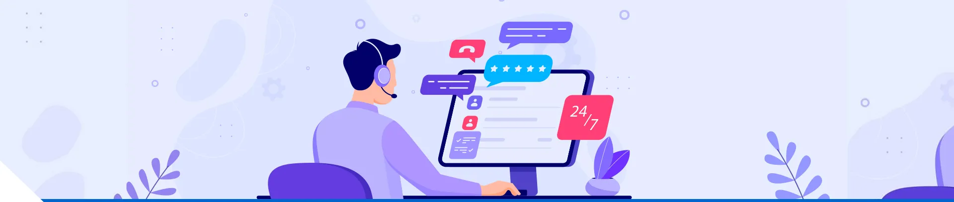  Contactez-nous 