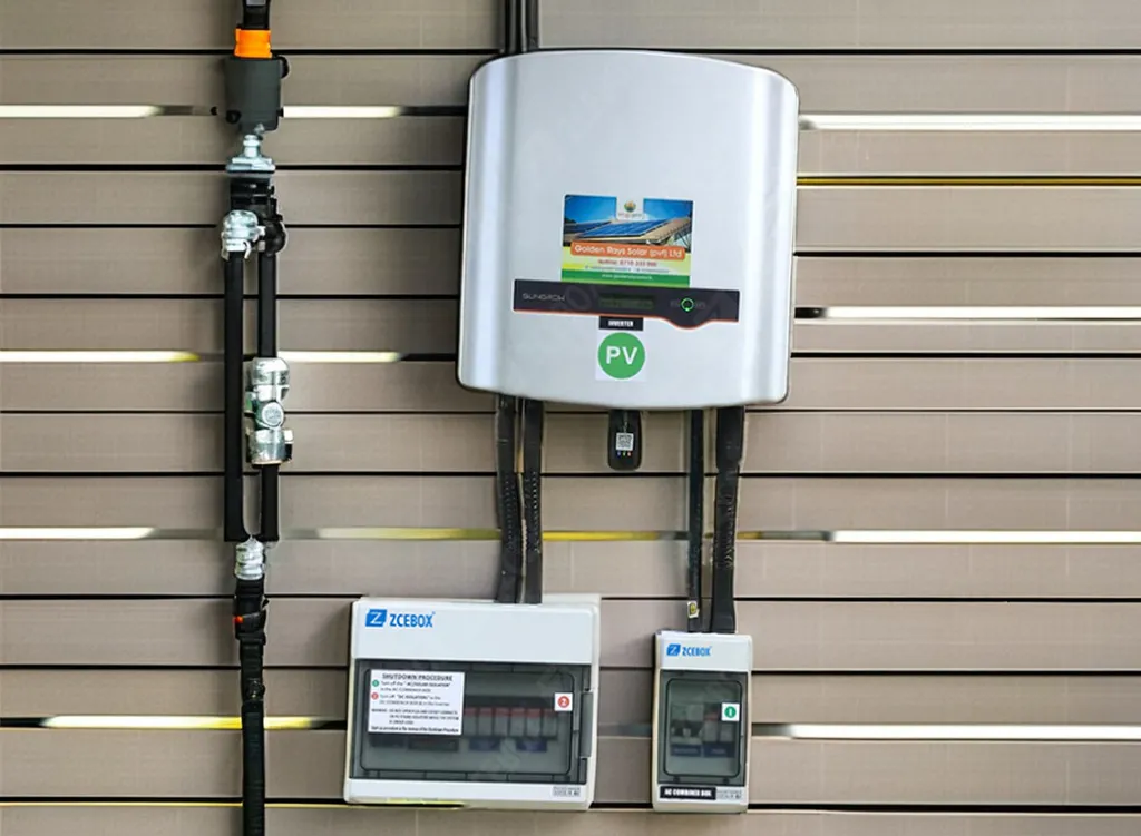 Conseils d’Opération d’Expansion et de Remplacement de Fils pour les Boîtes de Distribution en Plastique et Boîtes de Jonction ZCEBOX