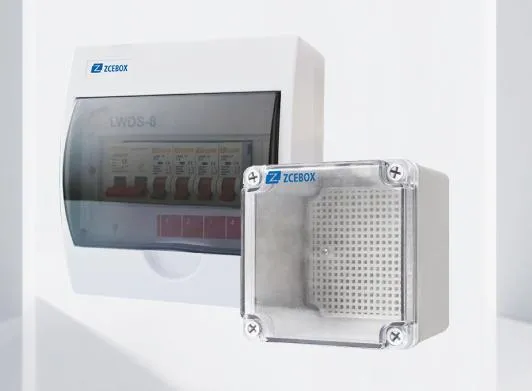 Consejos de Câblage Résistant aux Hautes Températures et à l’Huile pour les Boîtes de Distribution en Plastique et Boîtes de Jonction ZCEBOX dans des Cuisines Commerciales