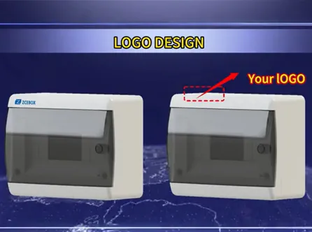 Avantages Principaux de Sécurité et de Praticité des Boîtes de Jonction à Bas Voltage ZCEBOX pour Scénarios Civils/Industriels