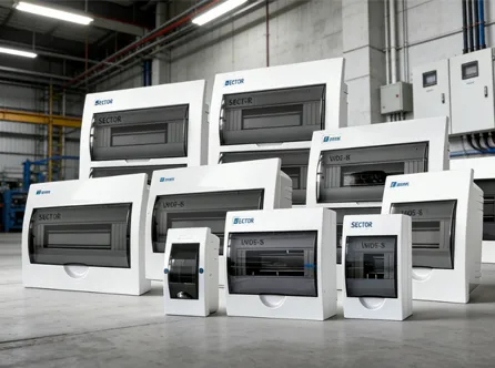 Avantages Principaux de l’Amélioration Légère et de l’Adaptation à Tous les Environnements des Boîtes de Jonction à Bas Voltage ZCEBOX