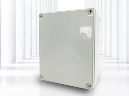 Boîte de dérivation basse tension ZCEBOX – Présentation du produit