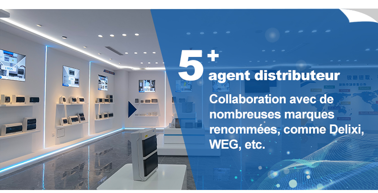 Conseil de distribution principal