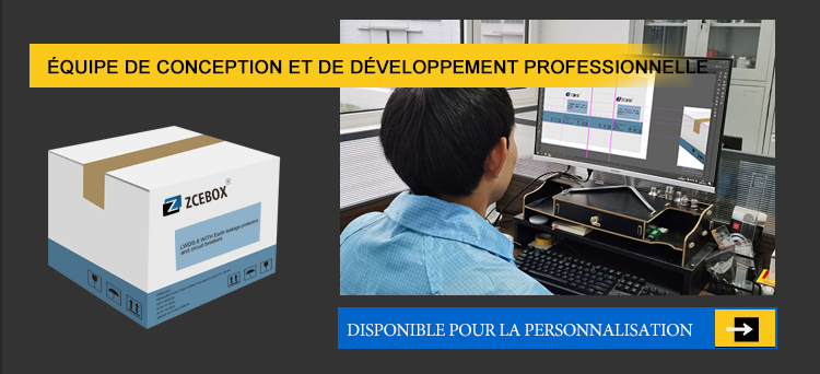 Drexer de circuit d'alimentation LWBX