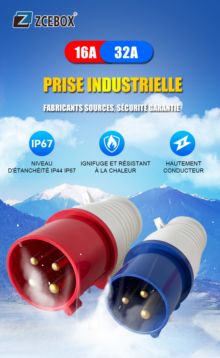 Prise