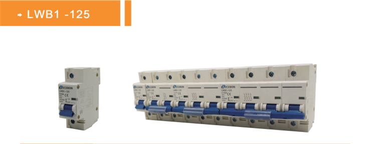 Circuits MCB